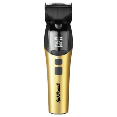 Strižnik za lase RickiParodi Clipper Prime Gold