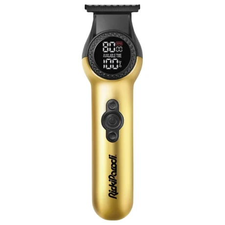Oblikovalni strižnik RickiParodi Prime Cut Hair Trimmer Gold