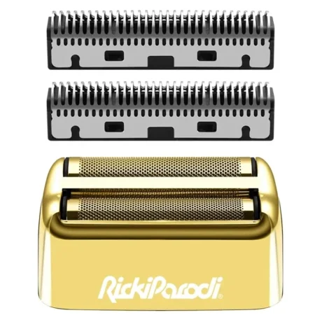Komplet rezil RickiParodi ProXshaver Gold