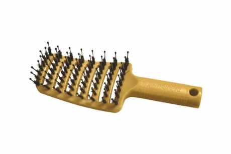 Krtača za lase Rickiparodi Ventbrush Rectangular Mini